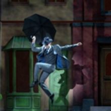 BWW Review: SINGIN' IN THE RAIN at Atlanta Lyric Theatre