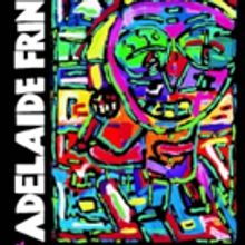 2019 Adelaide Fringe Poster Revealed