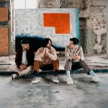Fatherson Heads to SXSW 2019