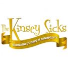 The Kinsey Sicks Will Celebrate 25th Anniversary with THINGS YOU SHOULDN'T SAY