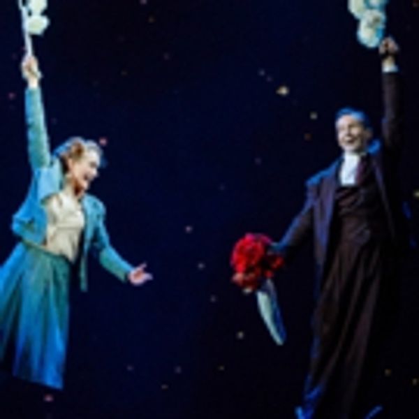 BWW Review: BRIEF ENCOUNTER, Empire Cinema Haymarket Photo