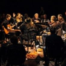 Review: RITA WILSON'S LINER NOTES Spotlights Stories Behind the Songs