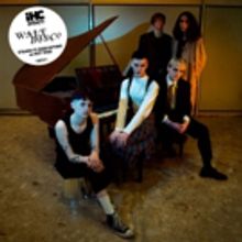 Glasgow's Walt Disco Release Single STRANGE TO KNOW NOTHING