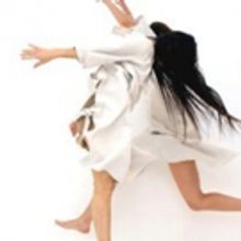 The Kitchen Presents Marianna Ellenberg's PAWEL & EBOLA