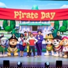 BWW Review: PAW PATROL LIVE THE GREAT PIRATE ADVENTURE