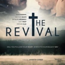 Festival Hit THE REVIVAL from Director Jennifer Gerber Arrives January on DVD/VOD