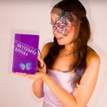 VIDEO: Watch the Trailer for Juliette Burton's BUTTERFLY EFFECT Ahead of Upcoming Swi