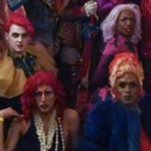 Photo Flash: Chicago Drag Community Welcomes KINKY BOOTS
