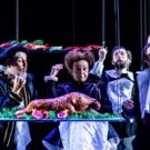 TIMON OF ATHENS Playing at National Theatre Of Greece Through 3/3