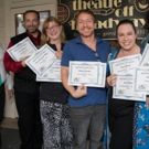 Photo Coverage: Inside Little Theatre Off Broadway's BOTL Awards
