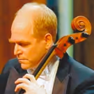 William Rounds, Cello, Presents Pairs: A Program Of Duos