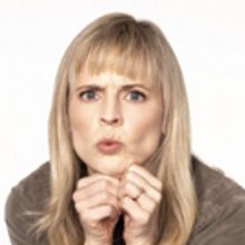 The Den Theatre Presents Comedy Star Maria Bamford