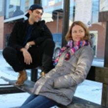 Kitchen Theatre Company Begins 2018 with A Play About An Immigrant's Experience