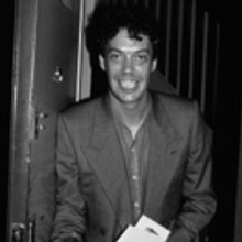 Photo Throwback: Tim Curry Stars in AMADEUS in 1982