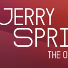 The New Group Announces Full Casting and Creatives for JERRY SPRINGER - THE OPERA