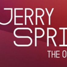The New Group Announces Full Casting and Creatives for JERRY SPRINGER - THE OPERA