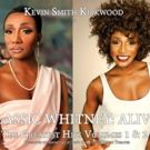 Kevin Smith Kirkwood Returns to Joe's Pub with CLASSIC WHITNEY: ALIVE!
