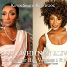 Kevin Smith Kirkwood Returns to Joe's Pub with CLASSIC WHITNEY: ALIVE!