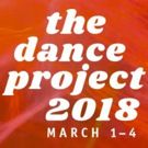 Wagner College Theatre Presents THE DANCE PROJECT 2018