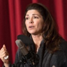 Amy Pietz Stars as THE GOODBYE GIRL in Upcoming Stream