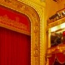 LA BOHEME Comes to Prague National Theatre 4/1!