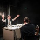 BWW Review: OTHER PEOPLE'S MONEY, Southwark Playhouse