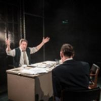 BWW Review: OTHER PEOPLE'S MONEY, Southwark Playhouse Photo