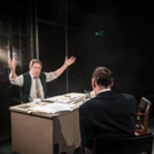 BWW Review: OTHER PEOPLE'S MONEY, Southwark Playhouse