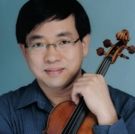 Greenwich Village Orchestra Performs Eastern Romance Featuring Violinist Ming-Feng…