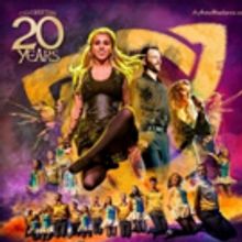 State Theatre Celebrates the 20th Anniversary Tour of RHYTHM OF THE DANCE