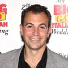 MY BIG GAY ITALIAN WEDDING Makes Florida Debut