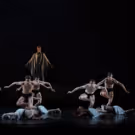 BWW Dance Review: Juilliard Spring Dances, March 27, 2019.
