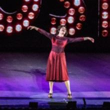 Beth Leavel, Corbin Bleu Win 2019 St. Louis Theatre Circle Awards