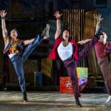 Review Roundup: Critics Weigh In On Barrington Stage's WEST SIDE STORY