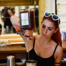 Disaronno's The Mixing Star Launches Bar Tag Series at Tales of the Cocktail