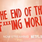 Netflix Renews THE END OF THE F***ING WORLD for a Second Season