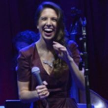 GROUNDHOG DAY's Jenna Rubaii Will Reprise Solo Show at Club Bonafide