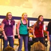 TV: 'Spring Awakening: In The Flesh' LIVE at Barnes & Noble Video