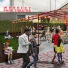 WAR HORSE Will Return to London At New Troubadour Wembley Park Theatre