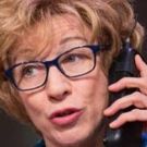 BECOMING DR. RUTH Checks In at GableStage