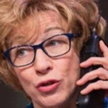 BECOMING DR. RUTH Checks In at GableStage