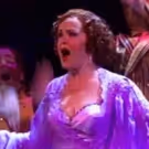 TV: Joining 'The Drowsy Chaperone's' National Tour