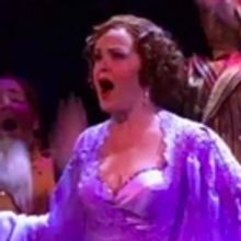 TV: Joining 'The Drowsy Chaperone's' National Tour