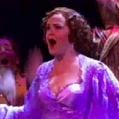TV:  Joining 'The Drowsy Chaperone's' National Tour