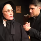 Photo Flash: The City Theatre Austin Presents DOUBT - A PARABLE