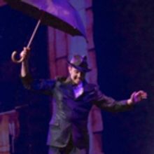 BWW Review: SINGIN' IN THE RAIN at THE WICK THEATRE