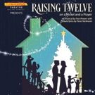 BWW Previews: ORIGINAL HOLIDAY MUSICAL COMES TO Powerstories Theatre
