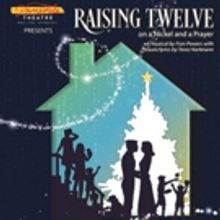 BWW Previews: ORIGINAL HOLIDAY MUSICAL COMES TO Powerstories Theatre