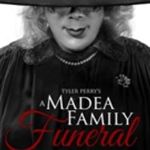 Tyler Perry to End 'Madea' in 2019