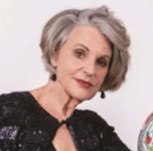 LIP SERVICE - A Play About Cosmetic Queen Helena Rubinstein Comes to Melbourne